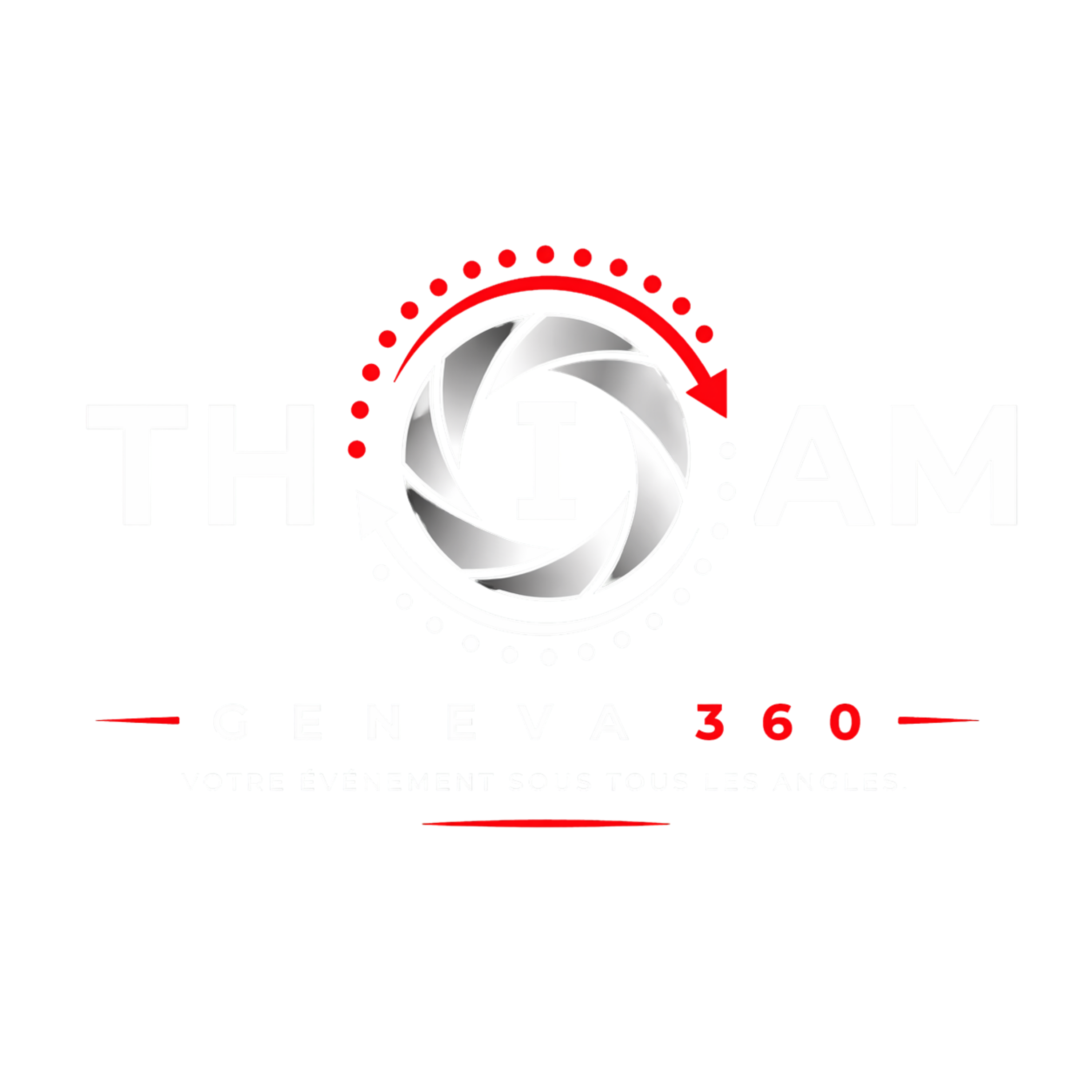 THIAM GENEVA 360 — Votre événement sous tous les angles